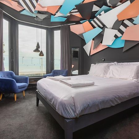 Art B&B ブラックプール エクステリア 写真