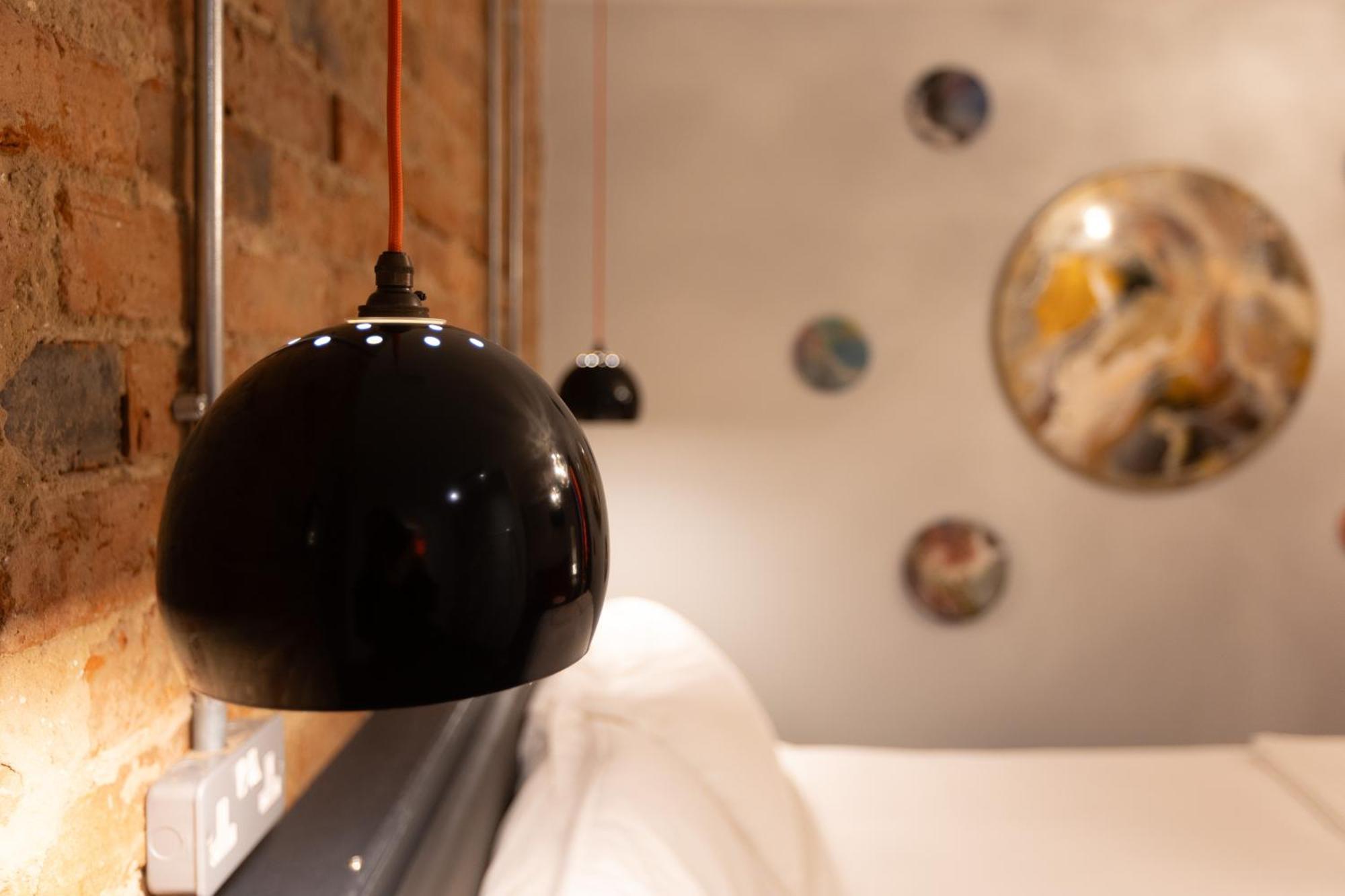 Art B&B ブラックプール エクステリア 写真