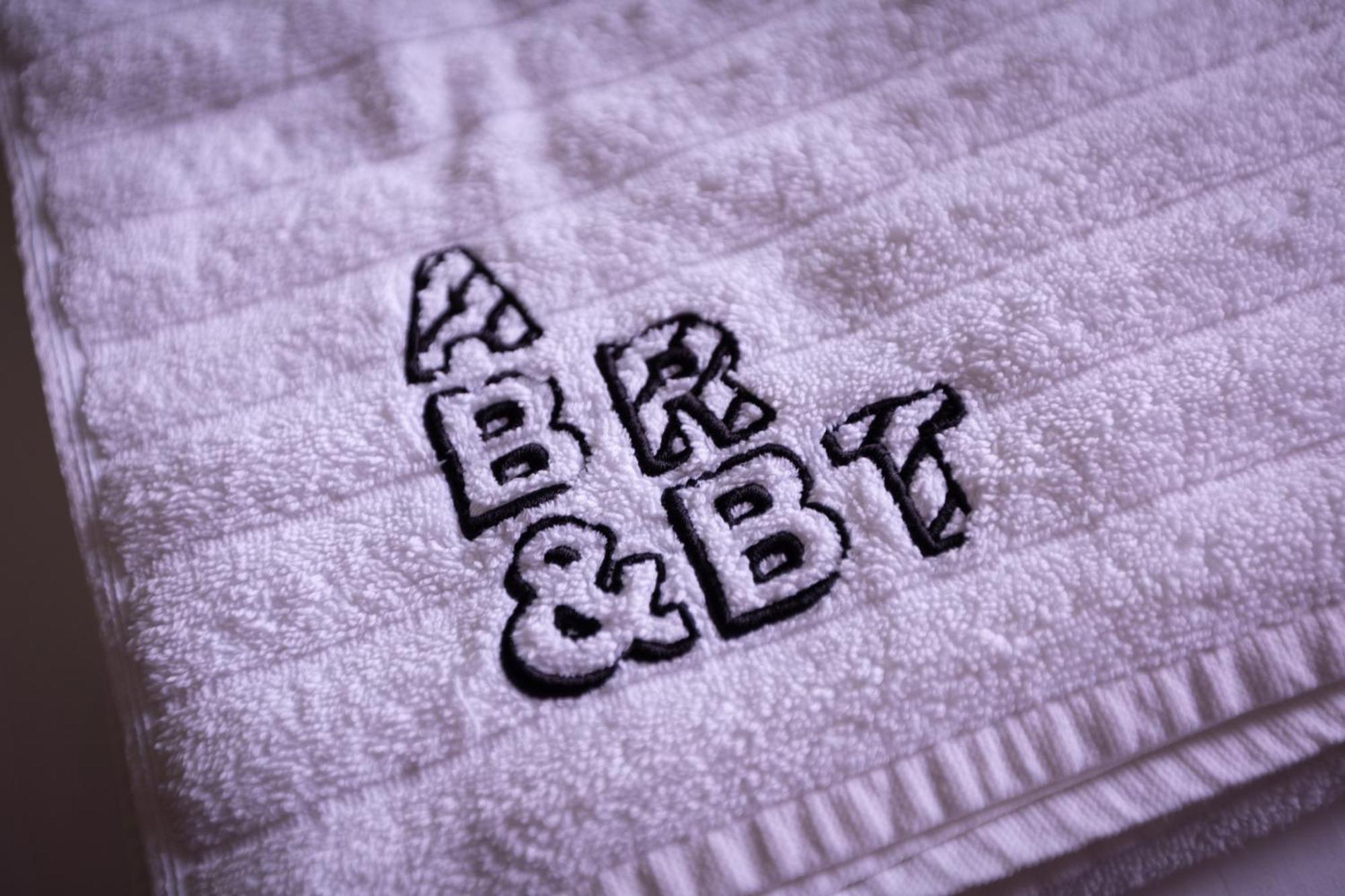 Art B&B ブラックプール エクステリア 写真